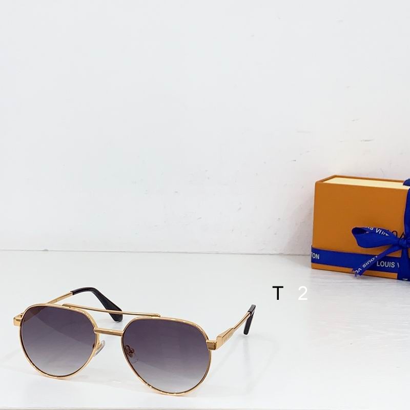 LV Sunglasses ID:20260410-2237